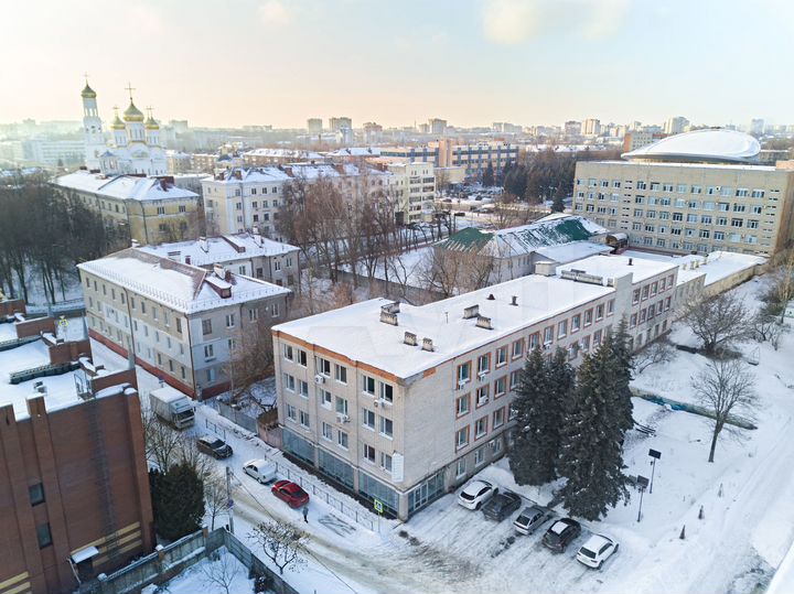 Общепит, кальянная, лаундж, 550 м²