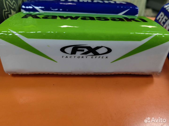 Проставка руля Renthal