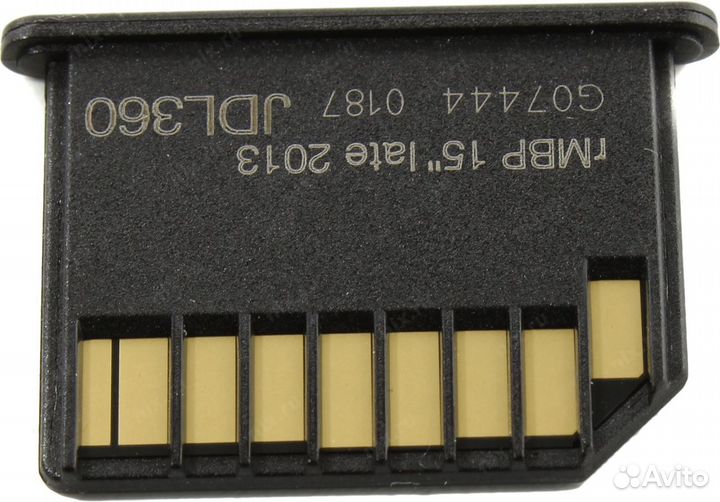 Transcend JetDrive Lite 360 128Gb