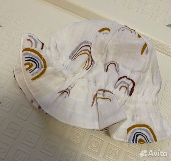 Панама детская