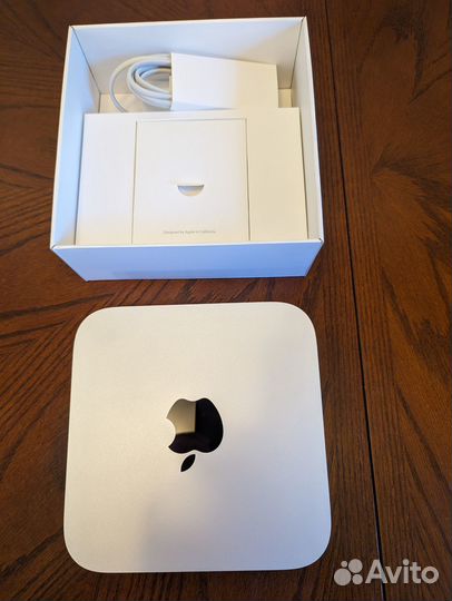 Продам mac-mini