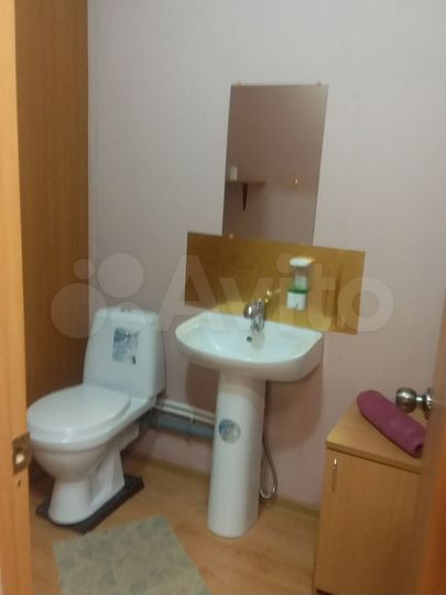 Комната 16 м², 2/2 эт.
