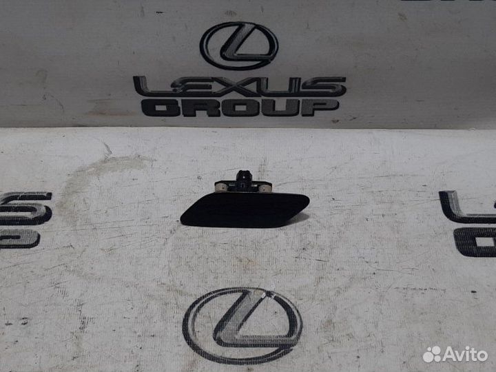 Крышка омывателя фары лев. перед. Lexus RX450h