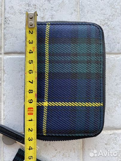 Женский кошелёк Unic новый