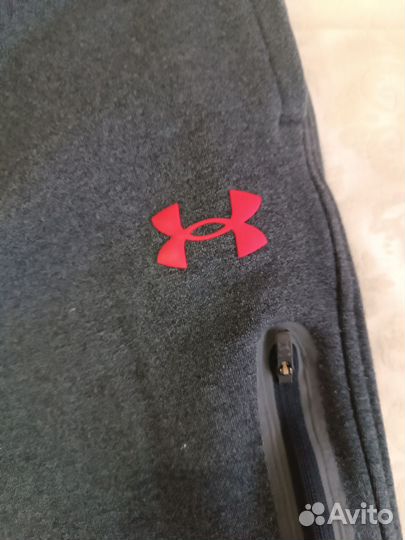 Спортивные штаны under armour