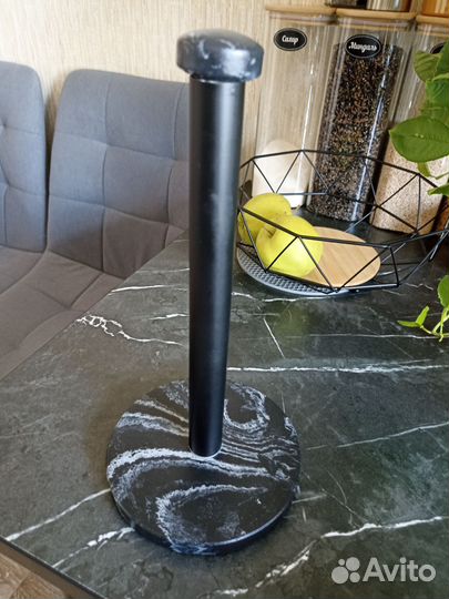 Для бумажных полотенец