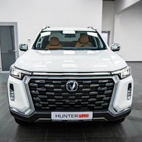 Новый Changan Hunter Plus 2.0 AT, 2023, цена от 3 749 900 руб.