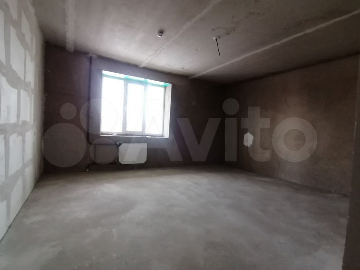 2-к. квартира, 61,3 м², 5/9 эт.