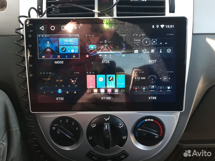 Гу на андроиде