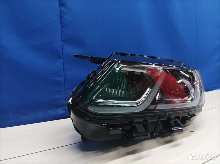 Фара левая Geely Coolray Sport SX11 2019