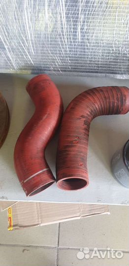 Капот рено премиум