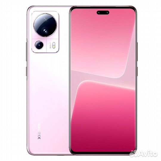 Xiaomi 13 Lite, 8/256 ГБ