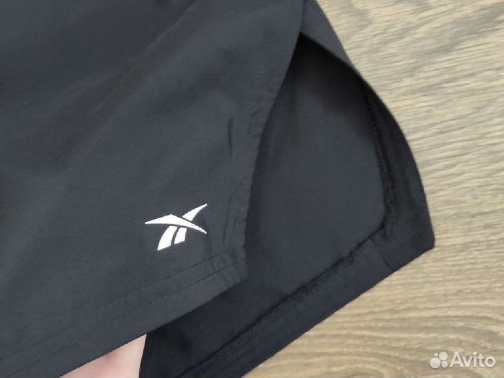 Шорты reebok ufc combat