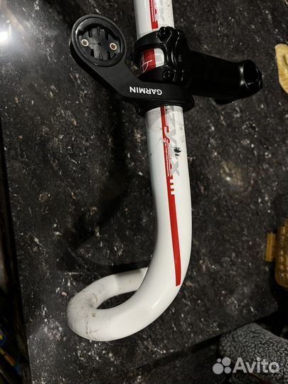 Велосипедный руль