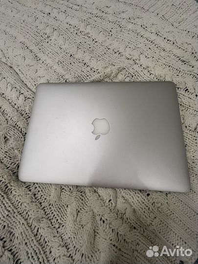 Macbook air 13 2014