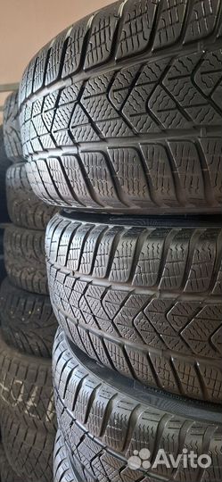 Pirelli Winter Sottozero 3 205/60 R16