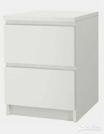 Прикроватная тумба