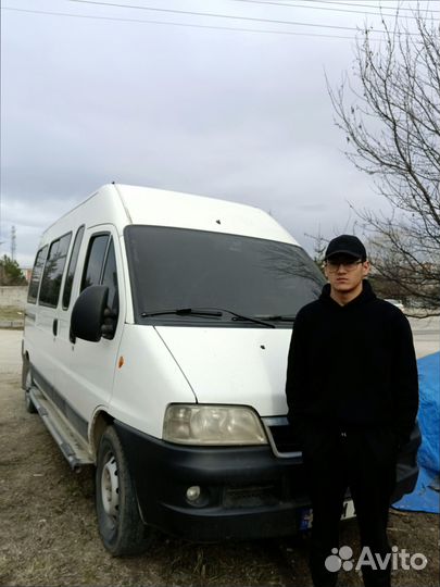 Переезды с компенсацией на север от 200км