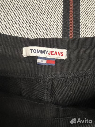 Шорты новые Tommy Jeans оригинал XL мужские