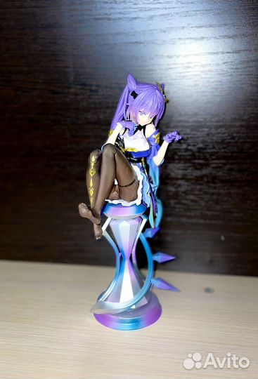 Фигурки Genshin impact / Геншин импакт