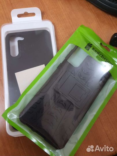 Чехол Samsung s 21 plus