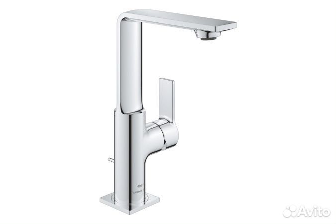 Смеситель для раковины Grohe Allure 32146001