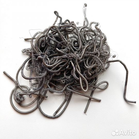 Утилизация радиодеталей СССР и приборов