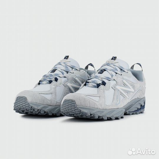 New Balance 610 Grey