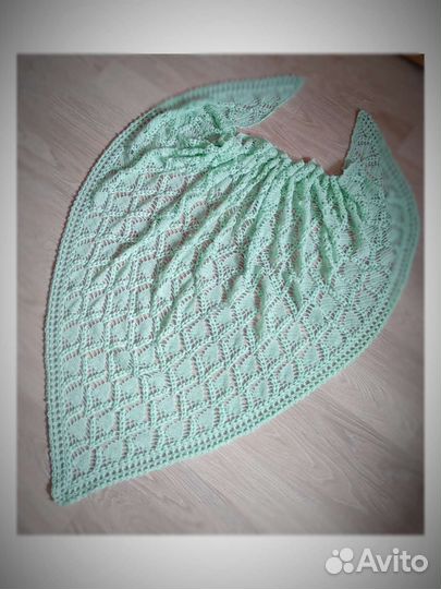 Шарф женский