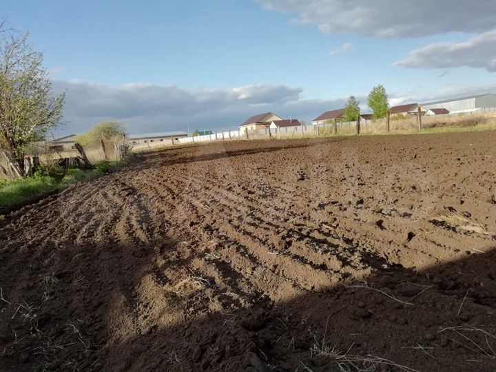 Участок 15 сот. (ИЖС)