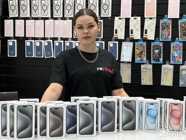 iPhone 16 Pro, 256 ГБ