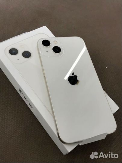 iPhone 13 Pro, 256 ГБ