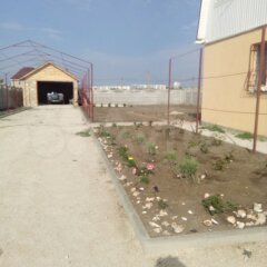 Дача 130 м² на участке 8 сот.