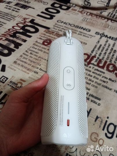 Колонка jbl flip 5