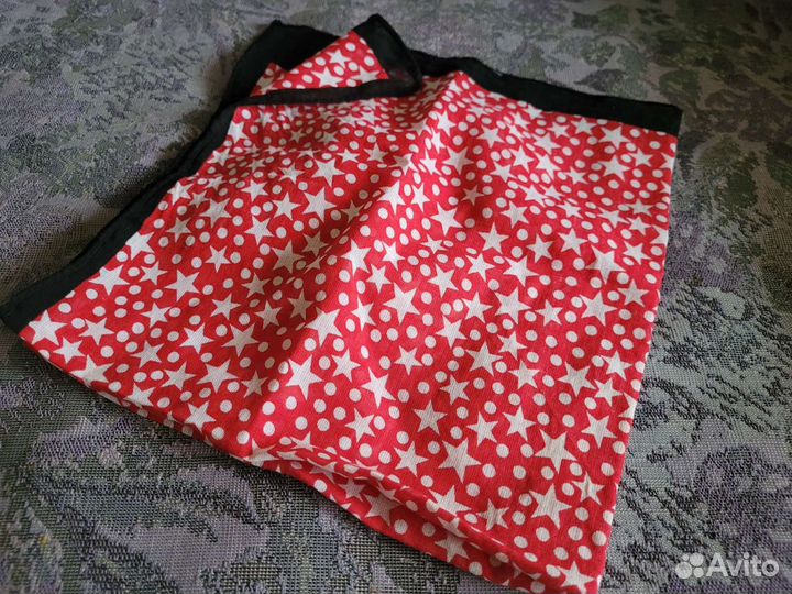 Косынка для девочки