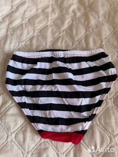 Трусы Плавки для мальчика 128