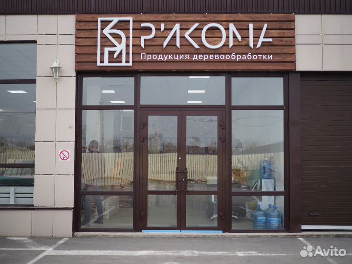 Вагонка ольха