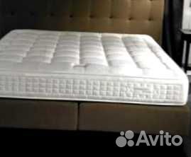 Матрас ортопедический 140х200, 160х200