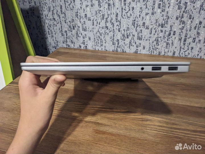 Honor MagicBook Pro 16.1