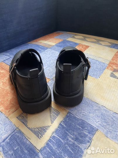 Туфли для девочки maag