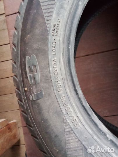 Nokian Tyres i3 195/65 R15 95H