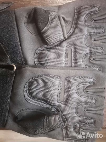 Военные вещи