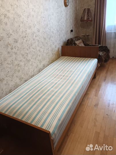 Кровати деревянные 80 на 190 для дачи