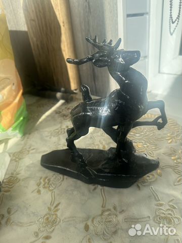 Каслинское литье купить в Екатеринбурге | Хобби и отдых | Авито