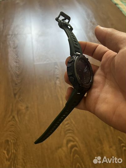 Amazfit t rex pro