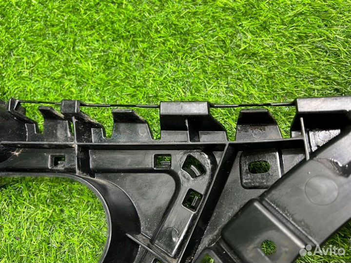 Кронштейн бампера задний левый Bmw X6 E71 306D5