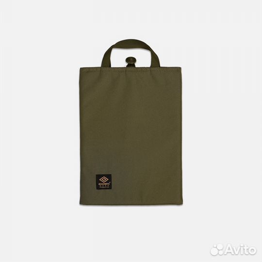 Чехол для ноутбука олива