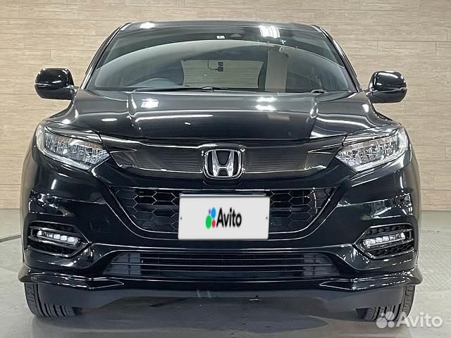 Honda Vezel 1.5 CVT, 2018, 35 000 км