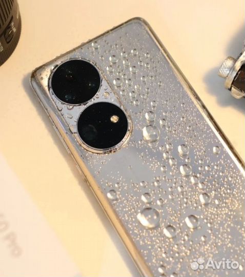HUAWEI P50 Pro, 8/256 ГБ