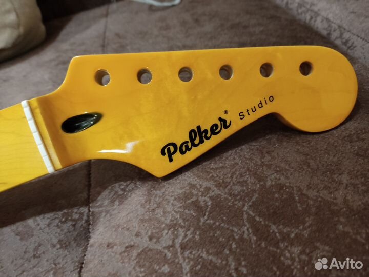 Гриф stratocaster Palker/Fender/Squier